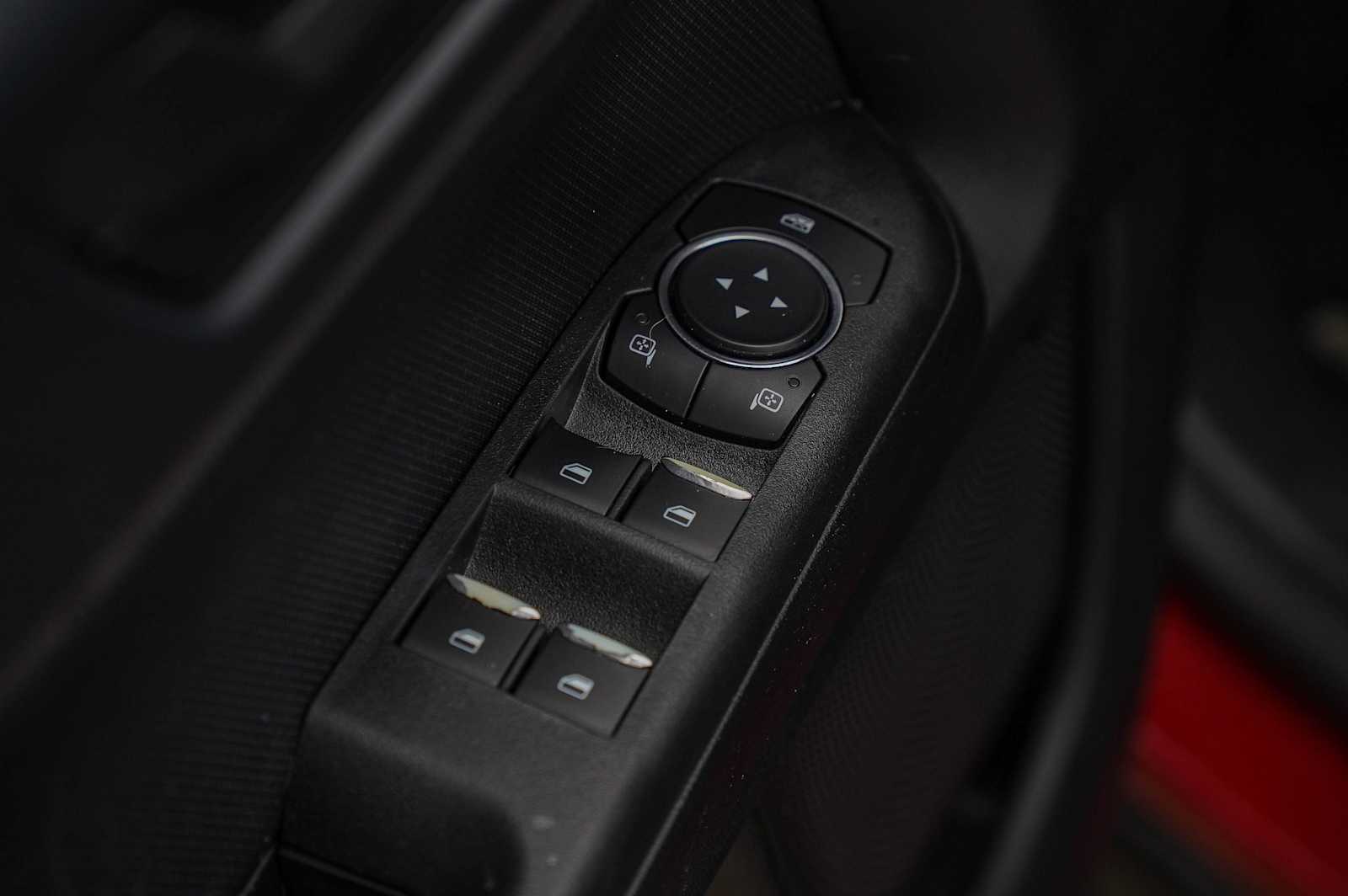 Thumbnail: 2021 Ford Bronco Sport - 24