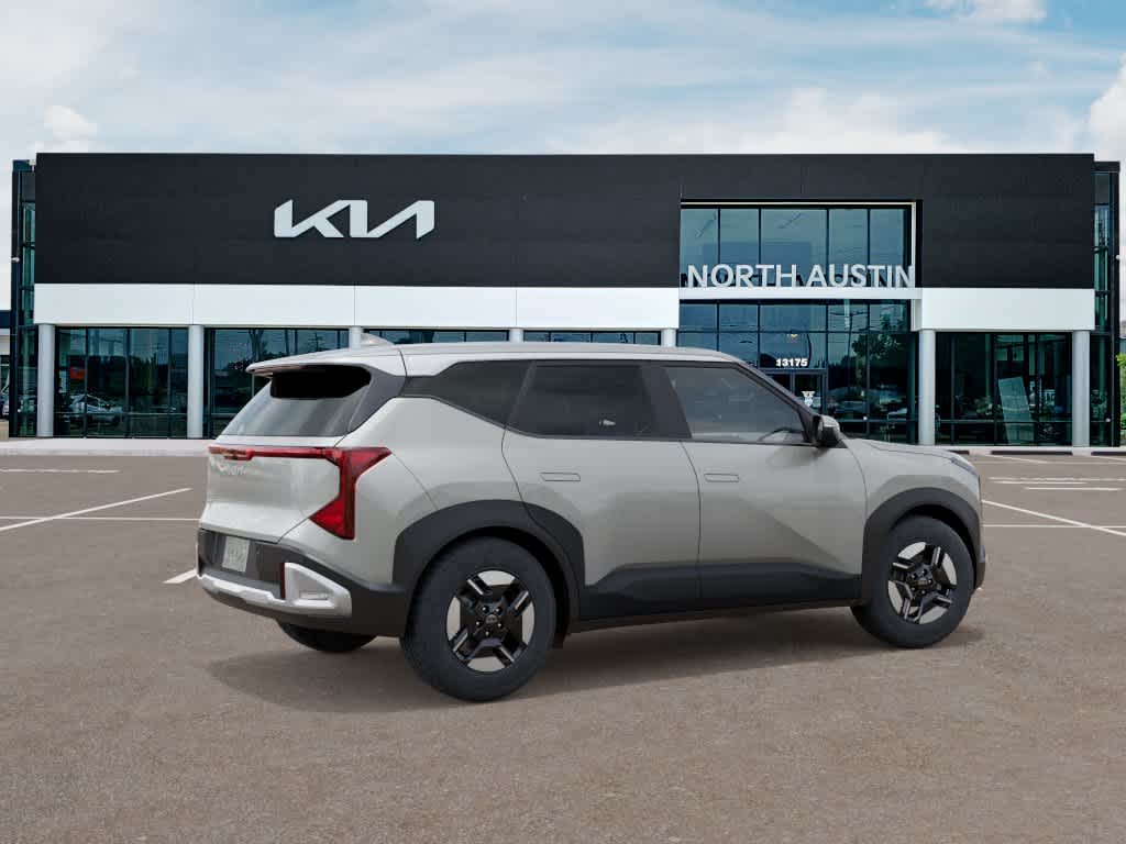 Thumbnail: 2027 Kia Seltos - 6