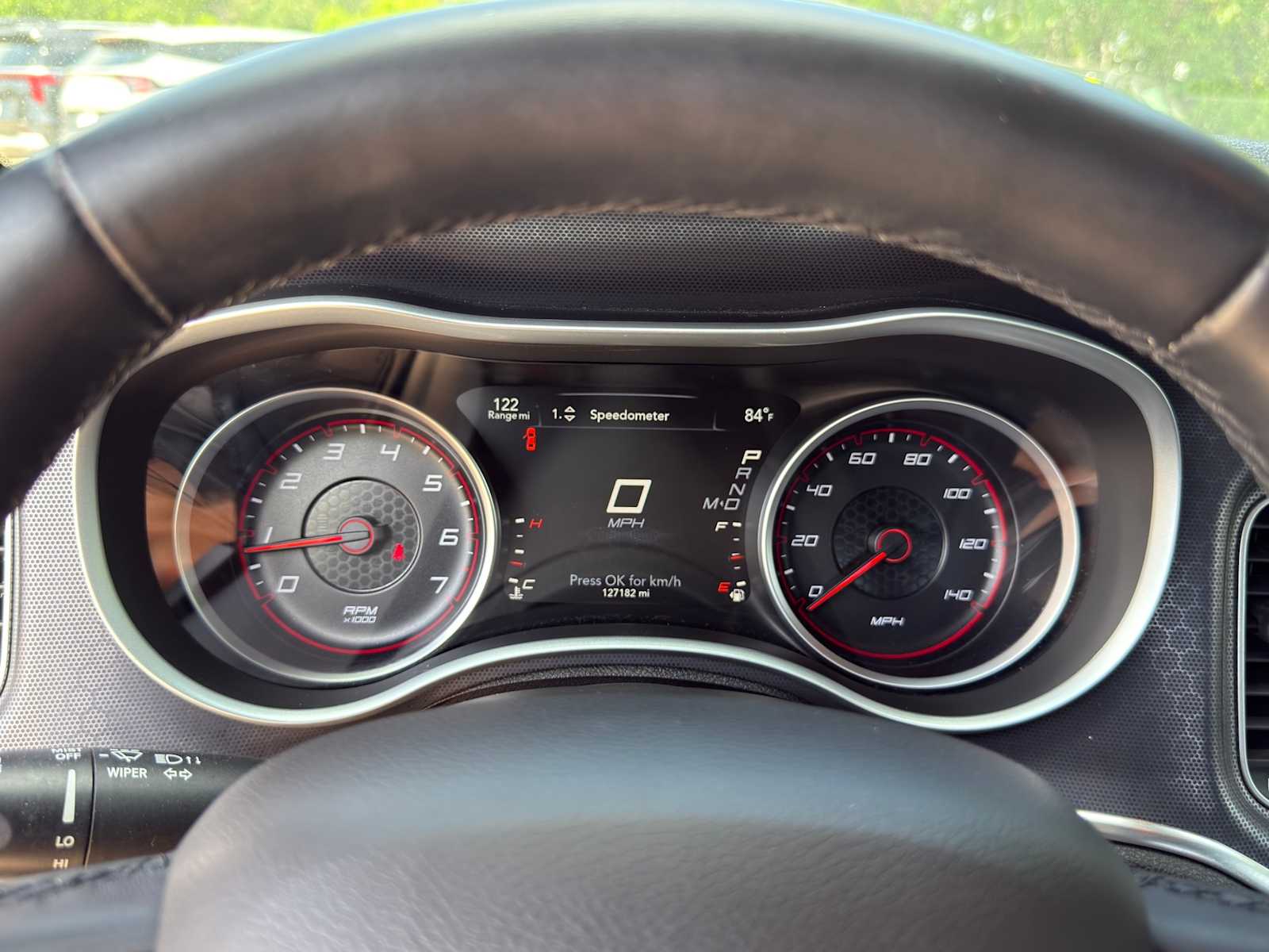 Thumbnail: 2016 Dodge Charger - 21