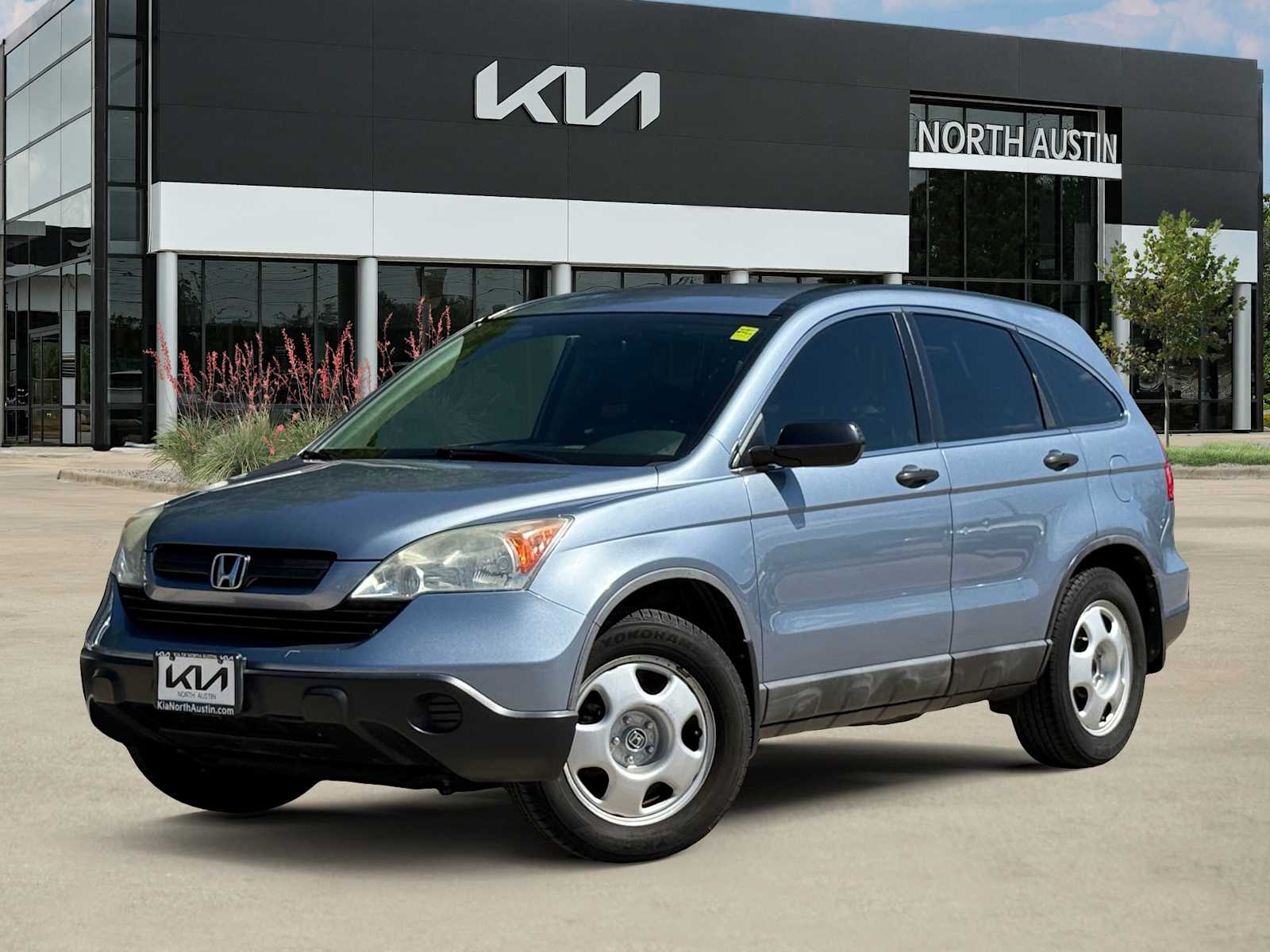 2008 Honda CR-V LX -
                  Austin, TX