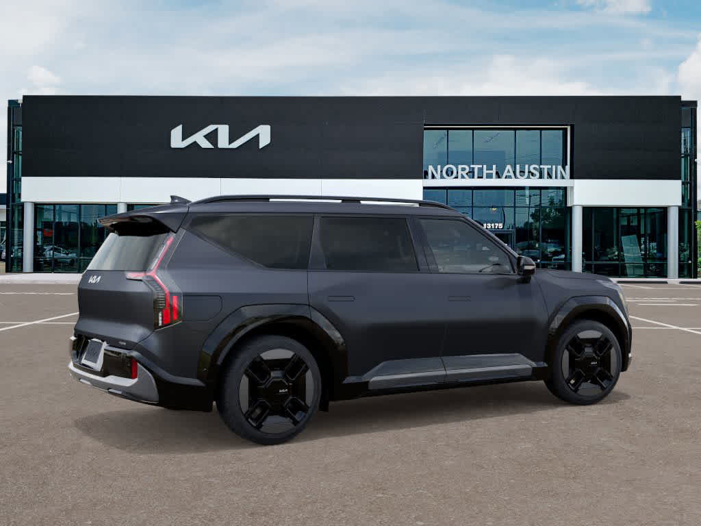 Thumbnail: 2026 Kia EV9 - 6