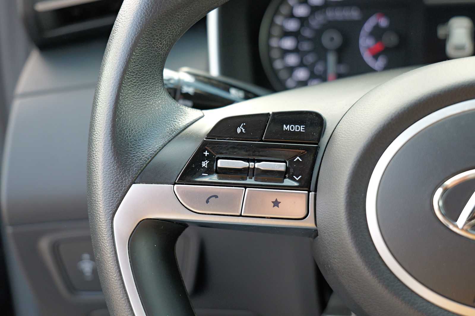 Thumbnail: 2024 Hyundai Tucson - 13