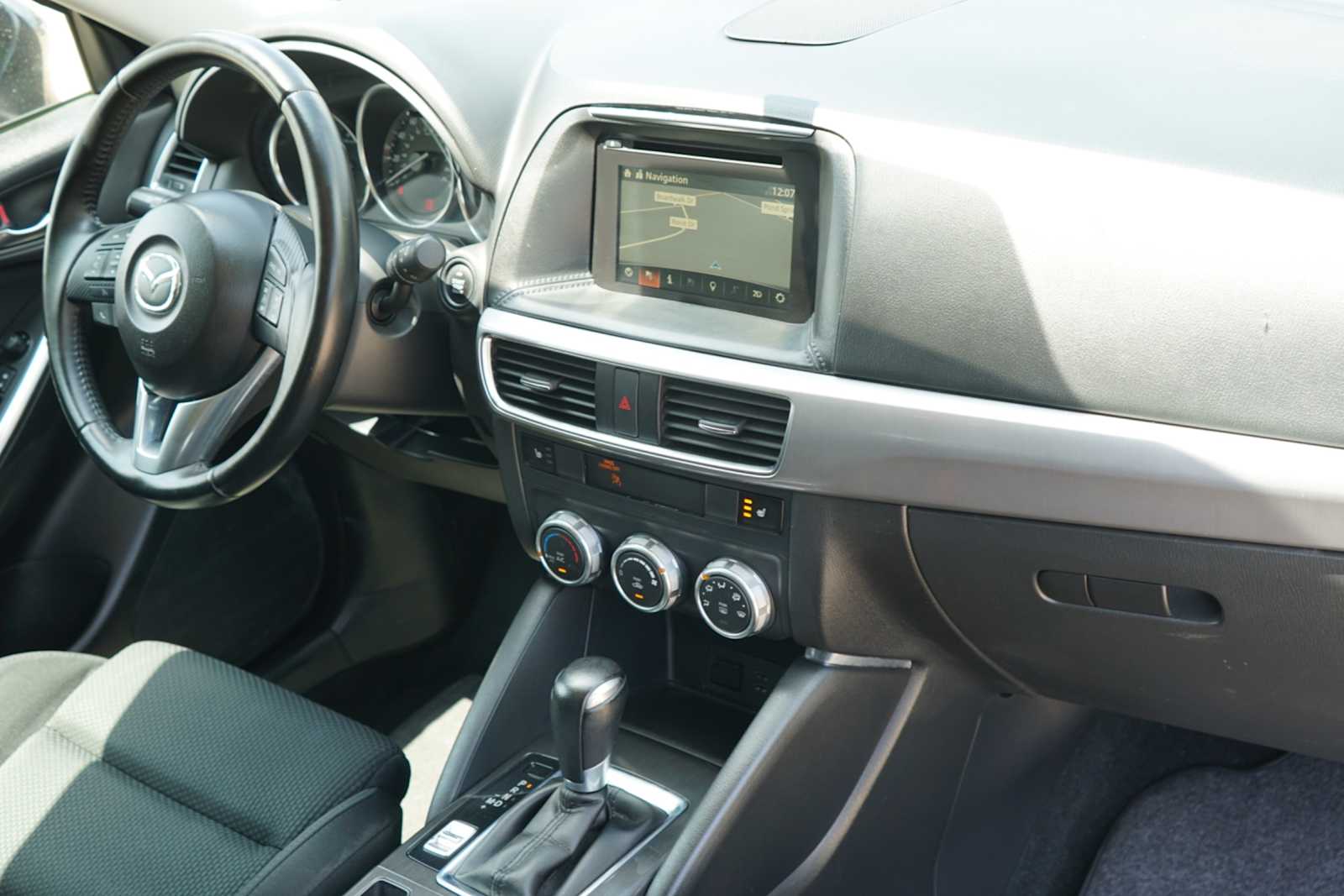 Thumbnail: 2016 Mazda CX-5 - 27