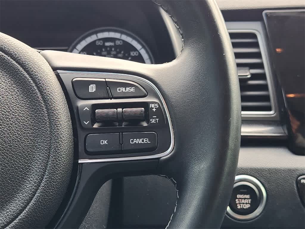 Thumbnail: 2019 Kia Niro - 26