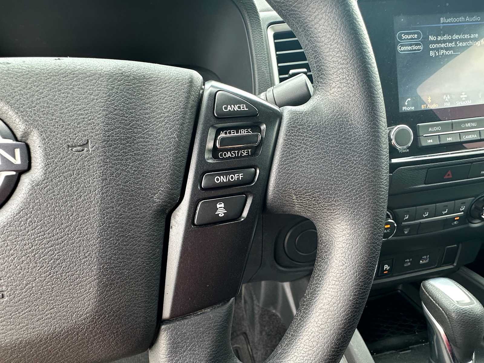 Thumbnail: 2022 Nissan Frontier - 13