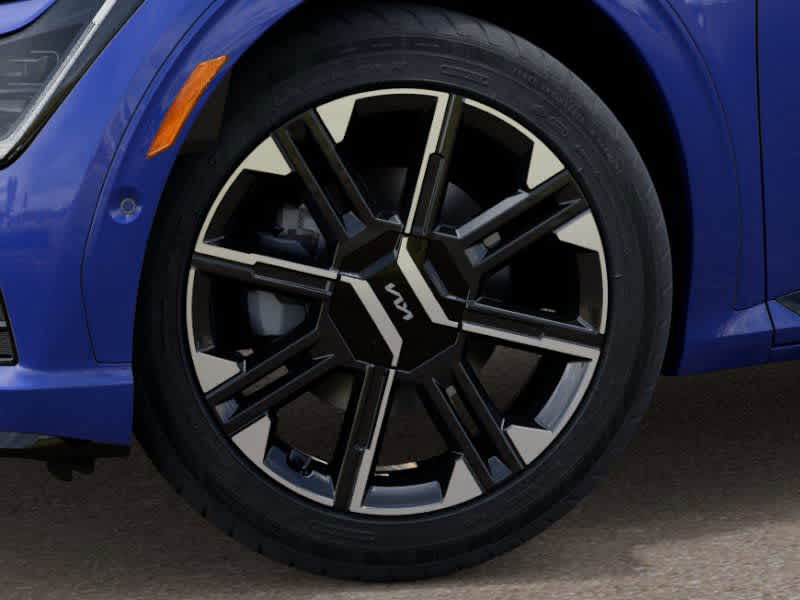 Thumbnail: 2025 Kia EV6 - 9