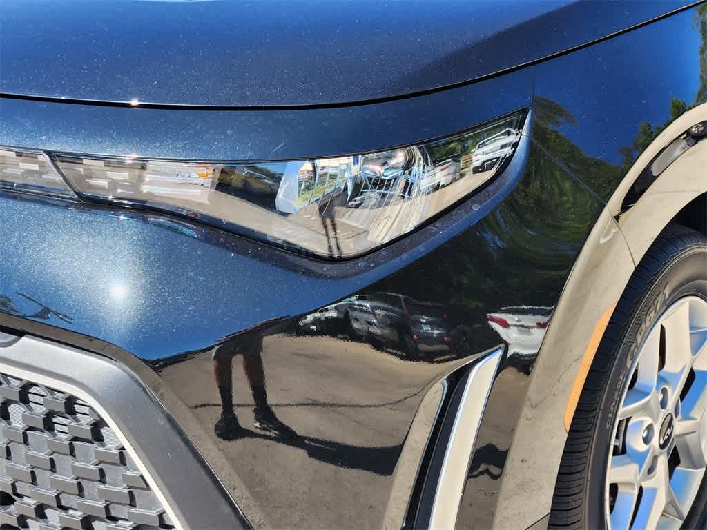 Thumbnail: 2023 Kia Soul - 7