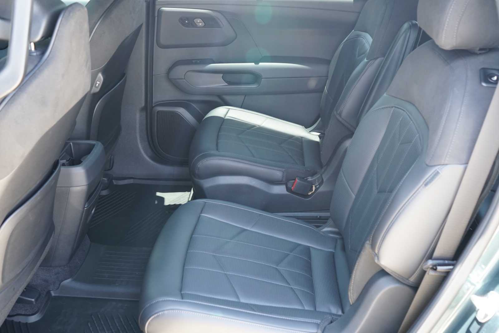 Thumbnail: 2027 Kia Telluride - 18