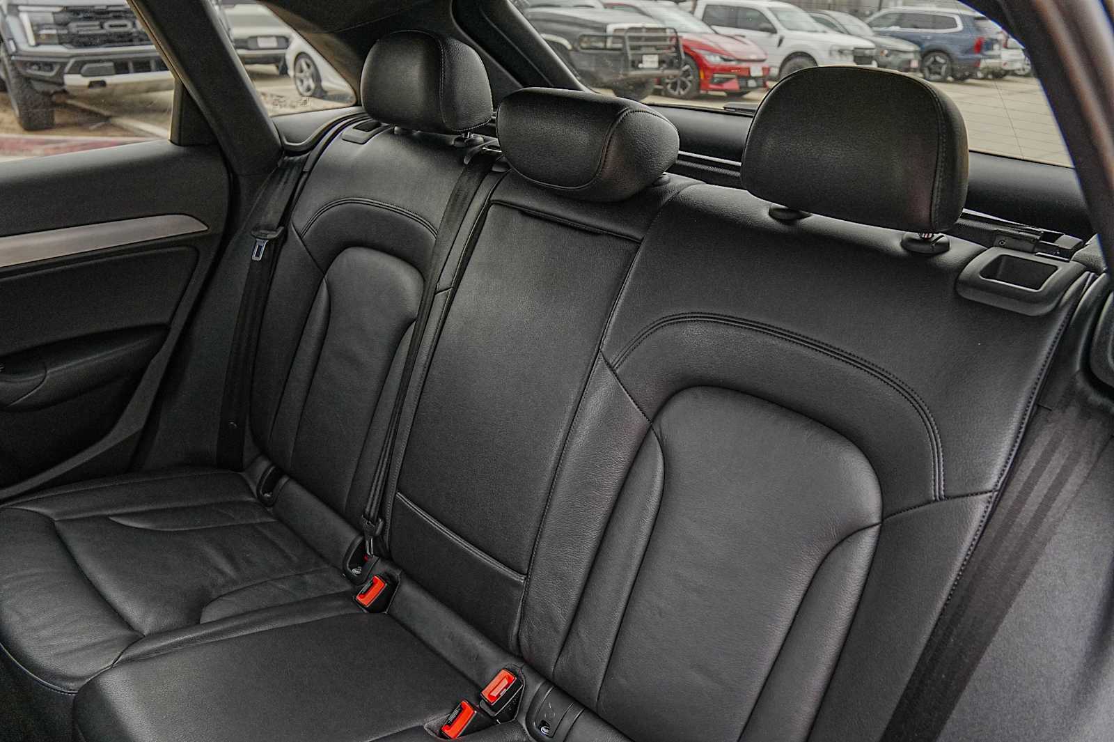 Thumbnail: 2018 Audi Q3 - 31