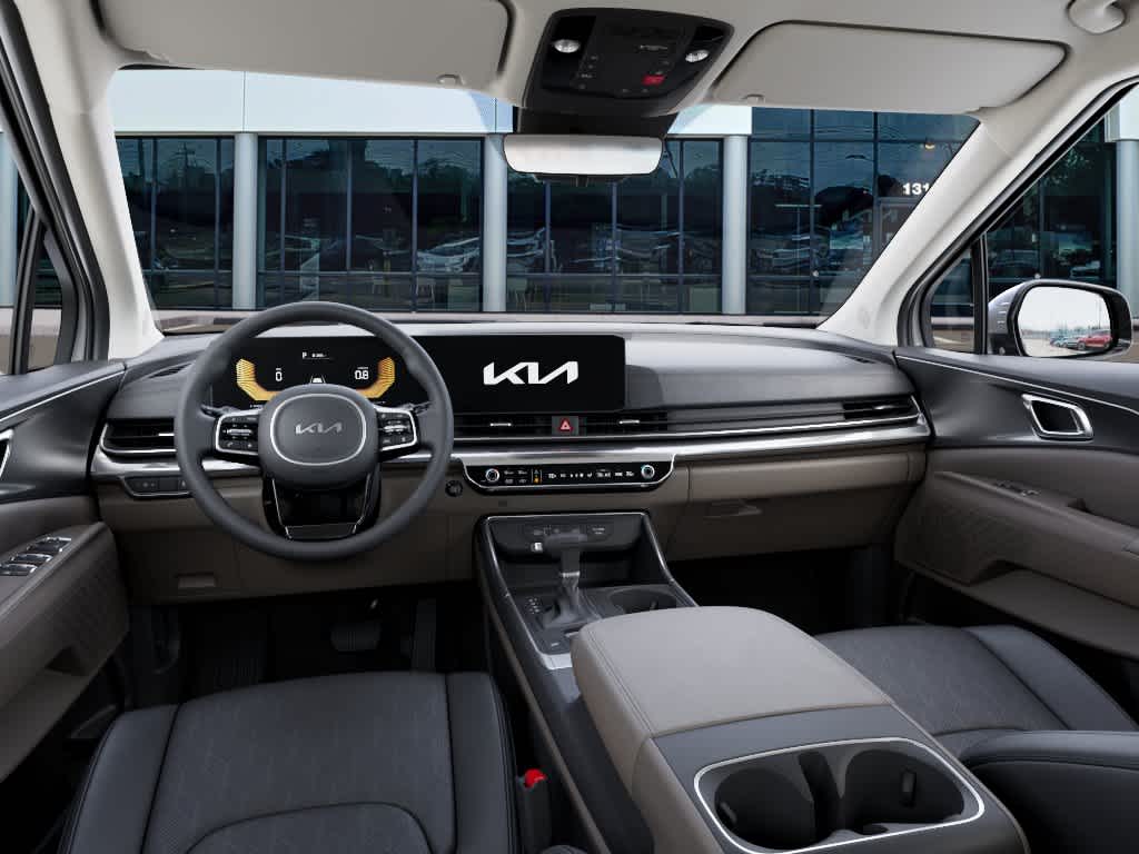 Thumbnail: 2026 Kia Carnival - 14