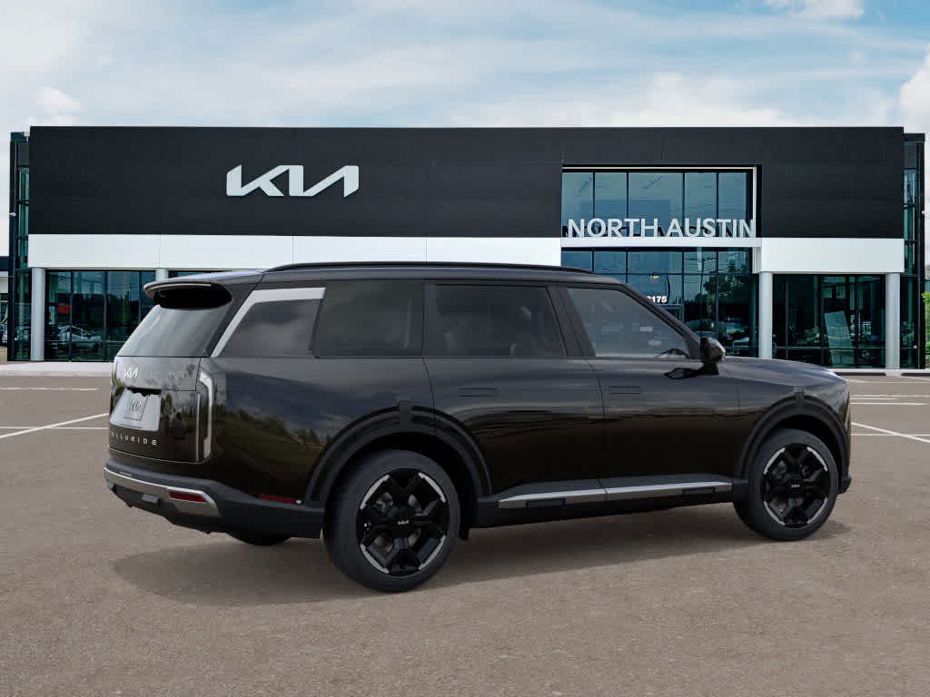 Thumbnail: 2027 Kia Telluride - 6