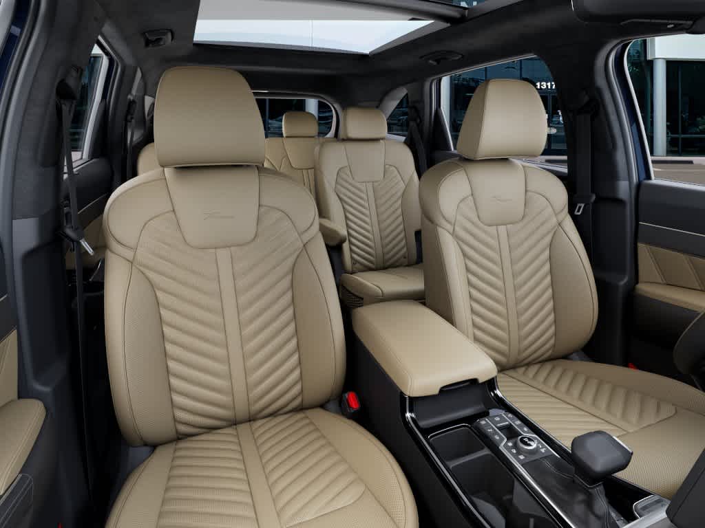 Thumbnail: 2026 Kia Sorento - 15