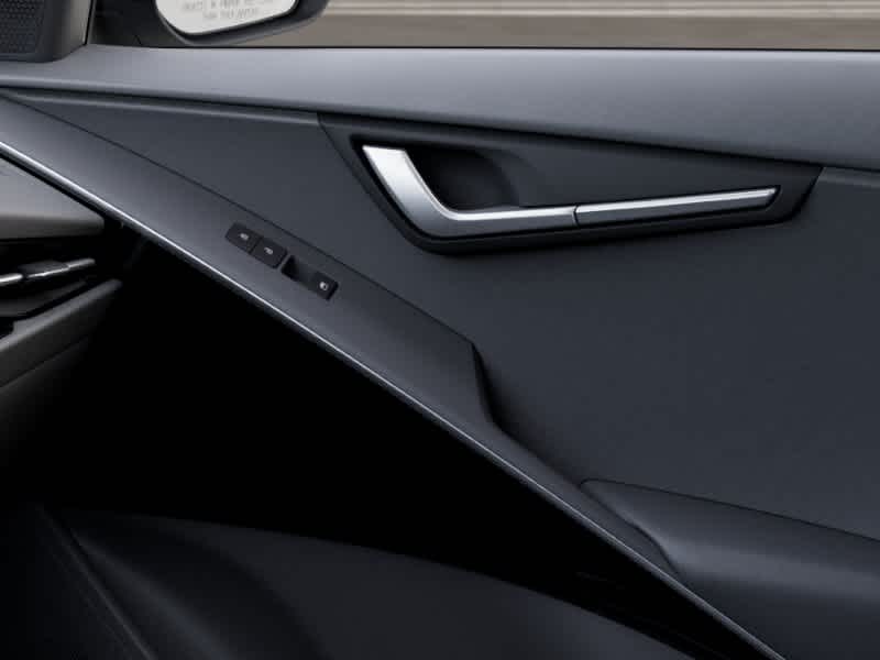 Thumbnail: 2026 Kia Niro - 25
