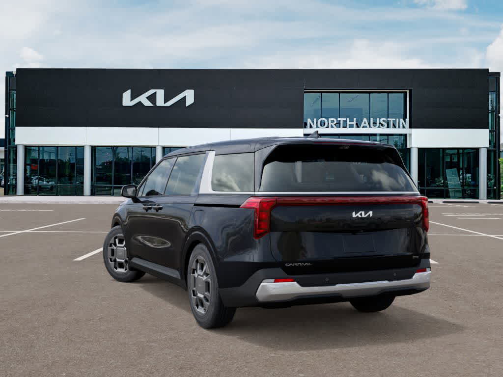 Thumbnail: 2026 Kia Carnival - 4