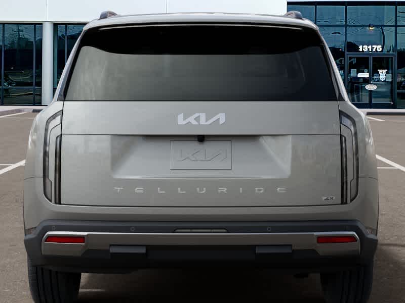 Thumbnail: 2027 Kia Telluride - 13