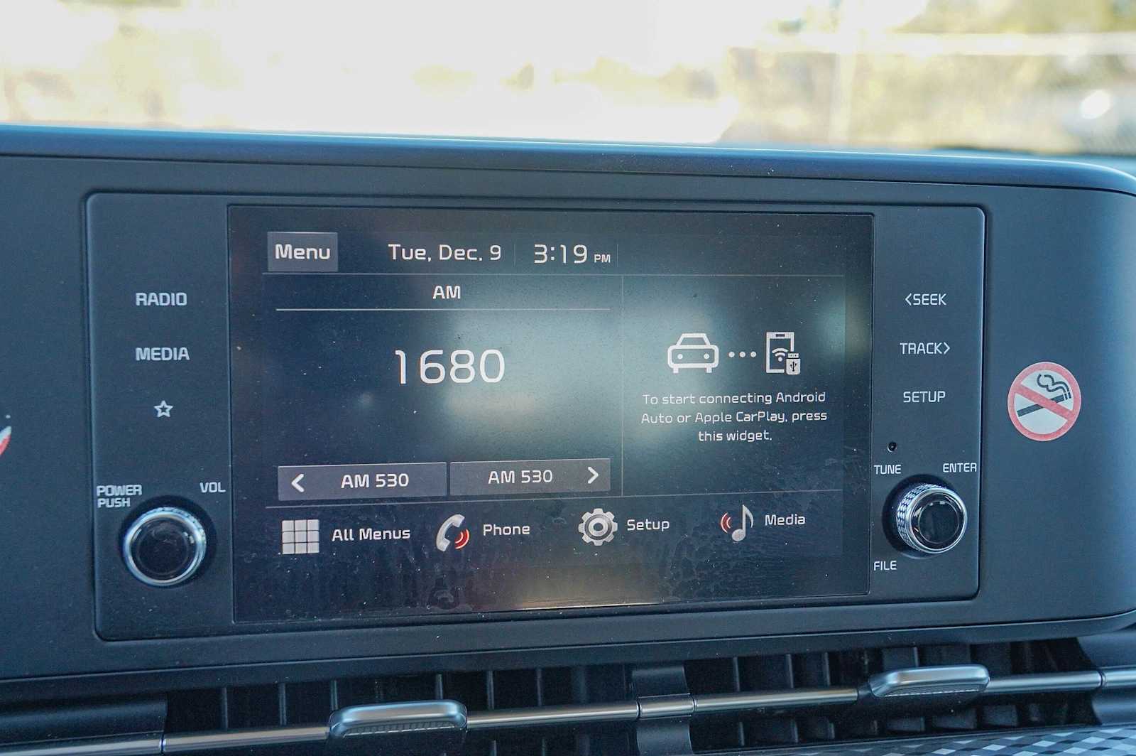 Thumbnail: 2024 Kia Carnival - 17