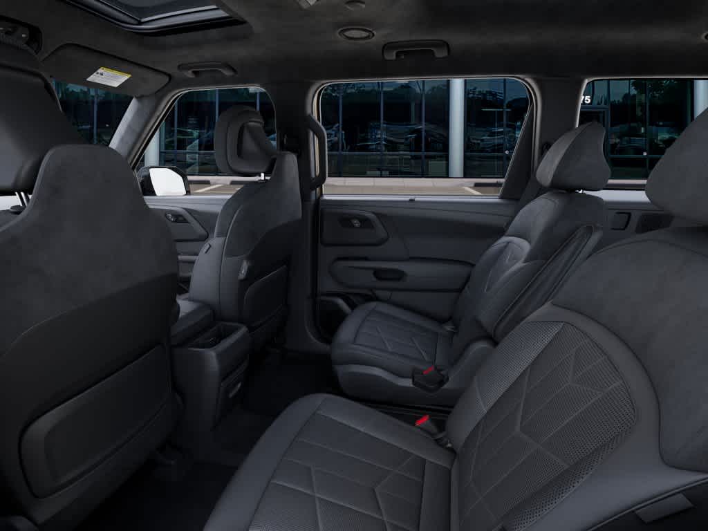 Thumbnail: 2027 Kia Telluride - 18