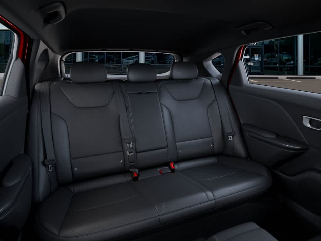 Thumbnail: 2026 Kia K4 - 16