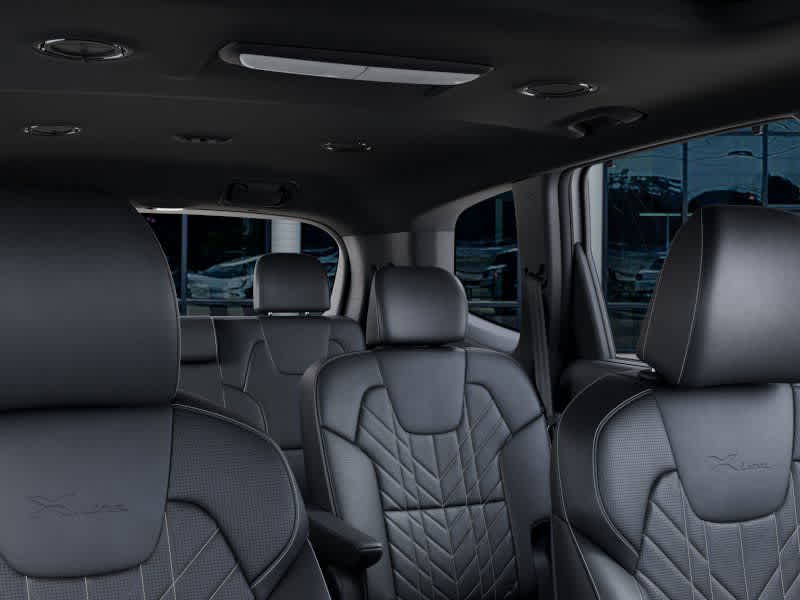 Thumbnail: 2025 Kia Telluride - 27