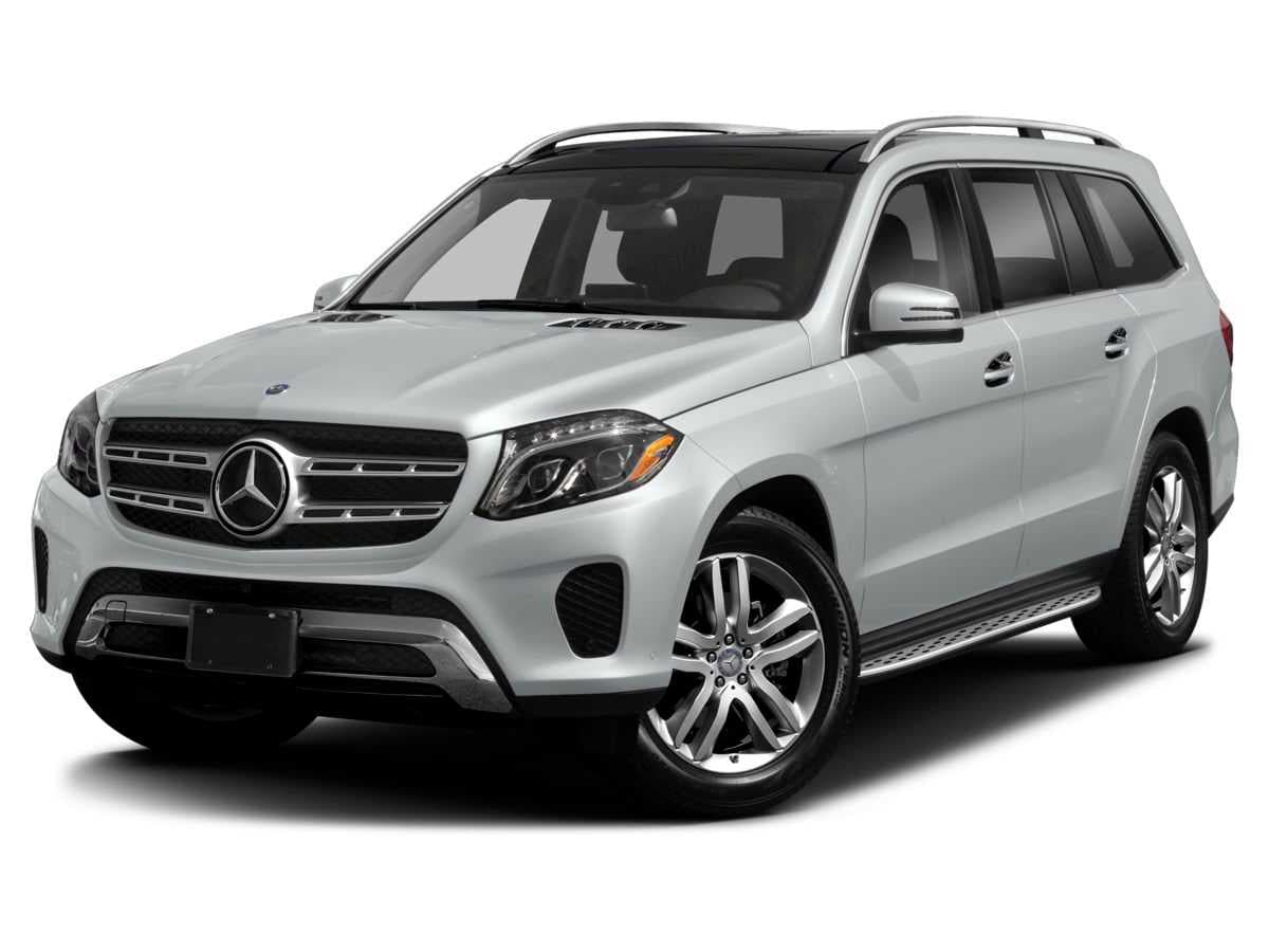 2018 Mercedes-Benz GLS 450 4MATIC -
                  Austin, TX