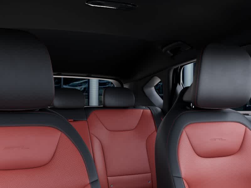 Thumbnail: 2026 Kia K4 - 27