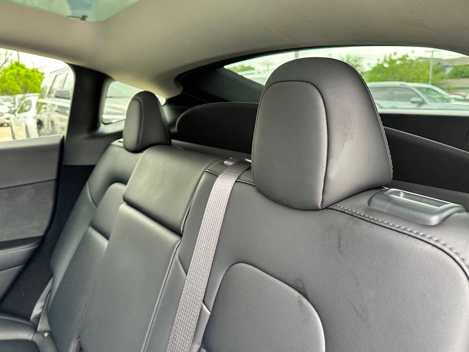 Thumbnail: 2023 Tesla Model Y - 21