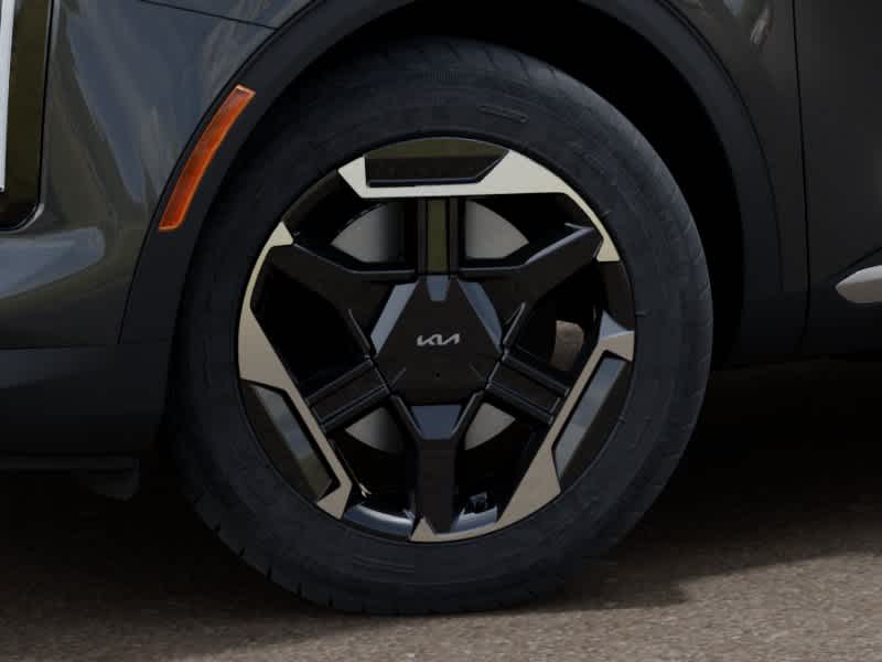 Thumbnail: 2026 Kia Sportage - 9
