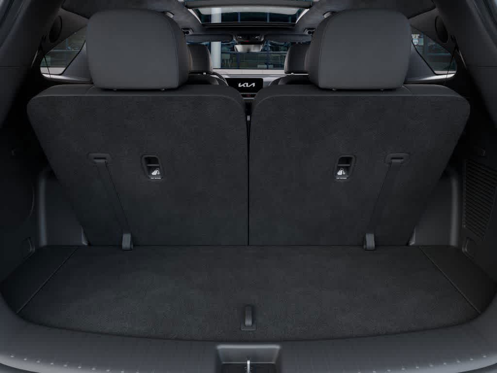 Thumbnail: 2025 Kia Sorento - 19