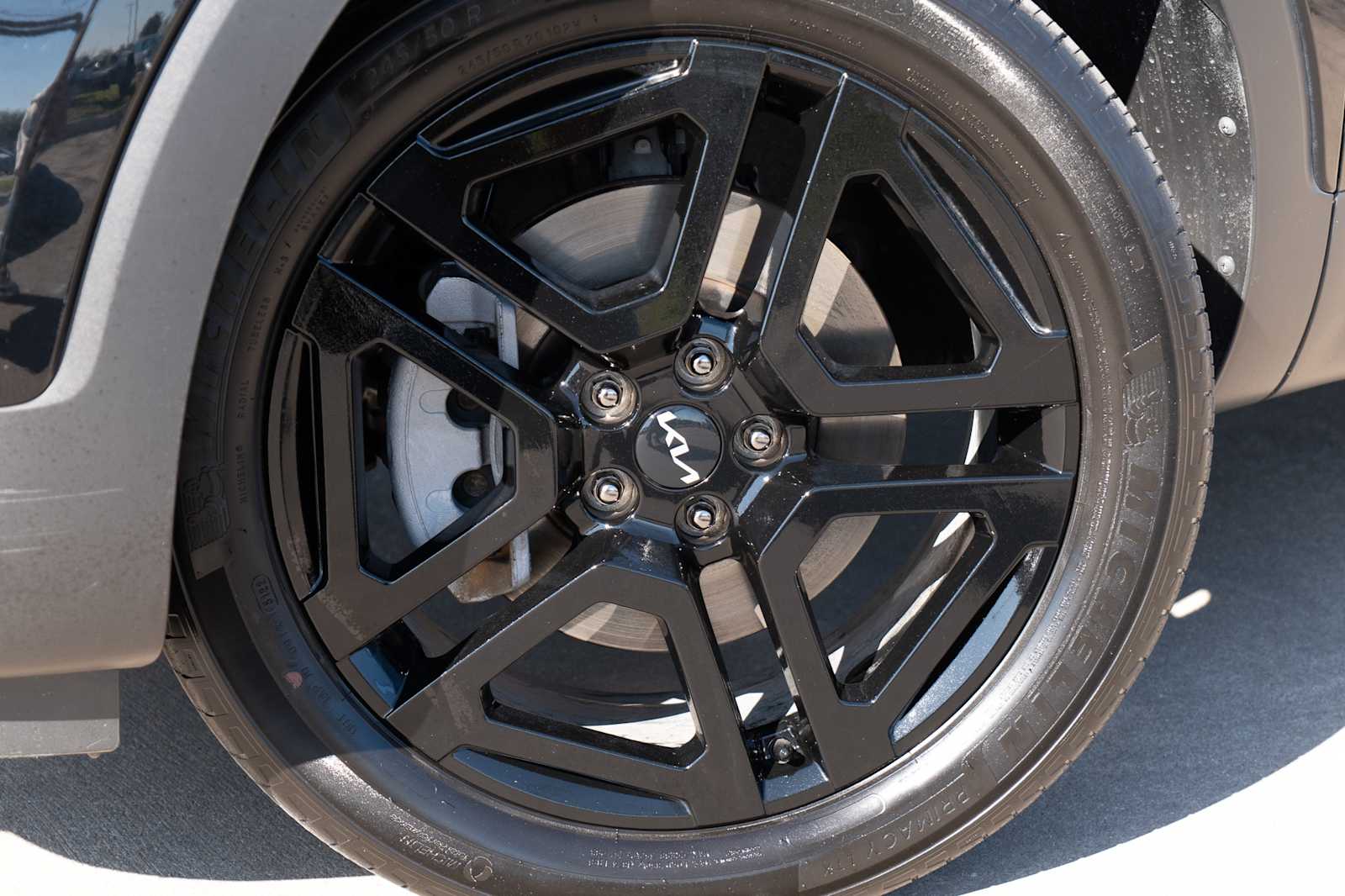 Thumbnail: 2023 Kia Telluride - 2