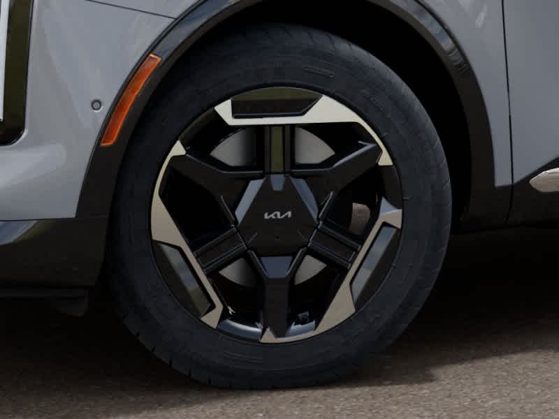 Thumbnail: 2026 Kia Sportage - 9