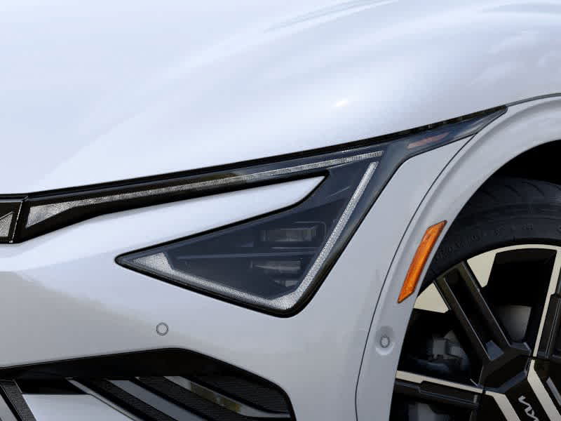 Thumbnail: 2025 Kia EV6 - 10