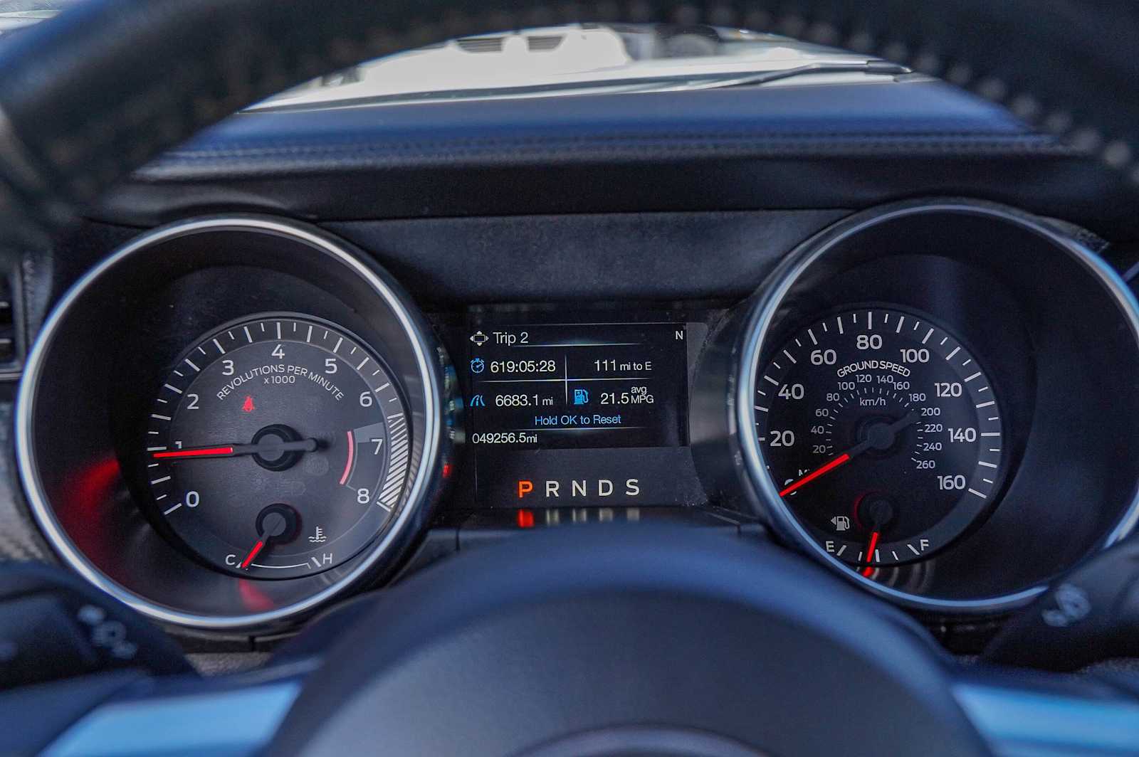 Thumbnail: 2020 Ford Mustang - 15