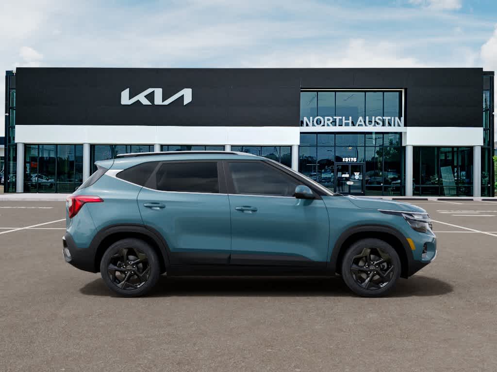 Thumbnail: 2026 Kia Seltos - 7