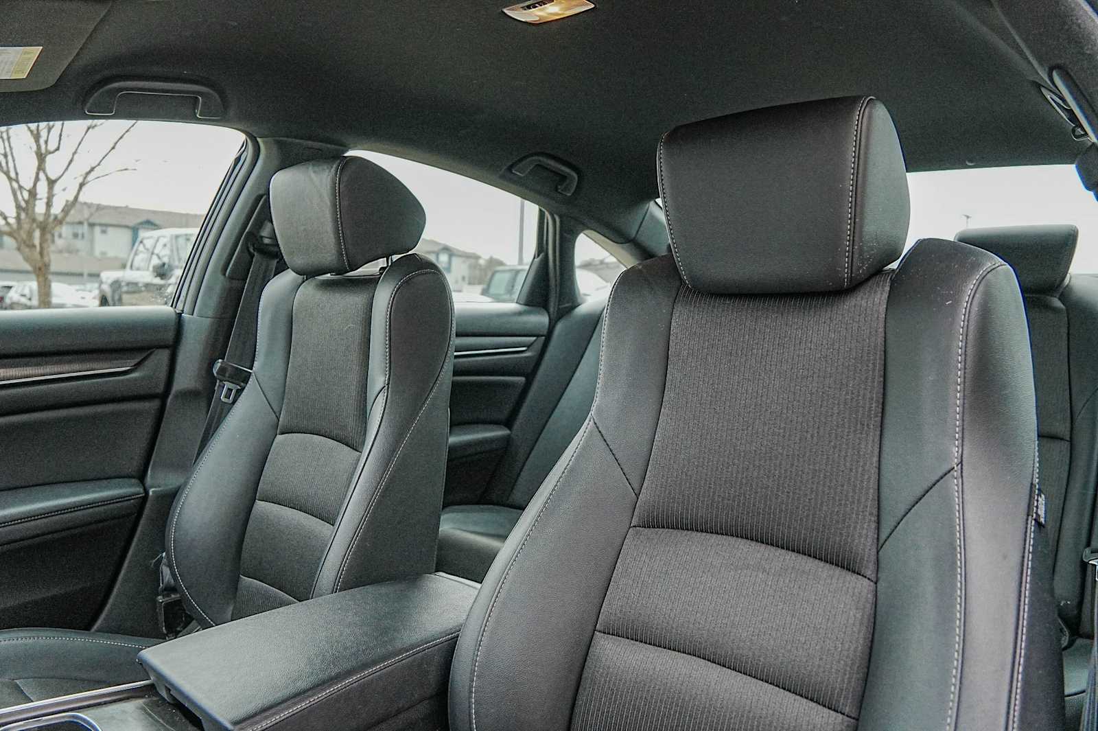 Thumbnail: 2021 Honda Accord - 11