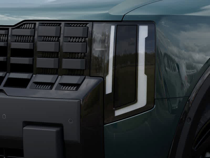 Thumbnail: 2027 Kia Telluride - 10