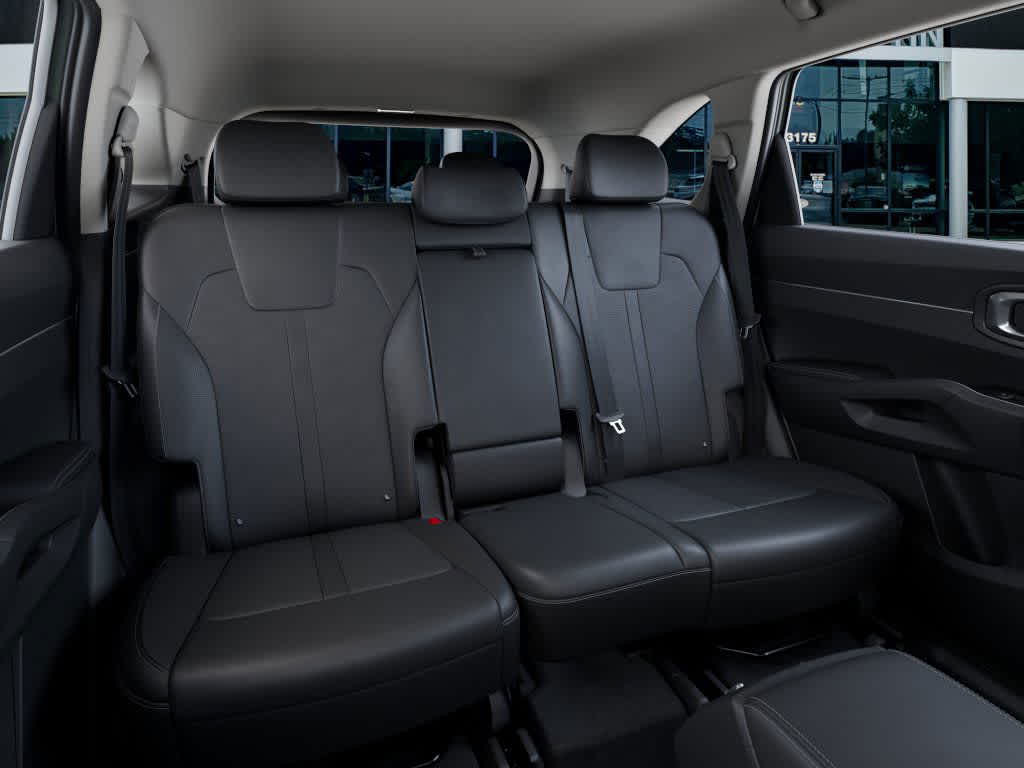 Thumbnail: 2026 Kia Sorento - 16