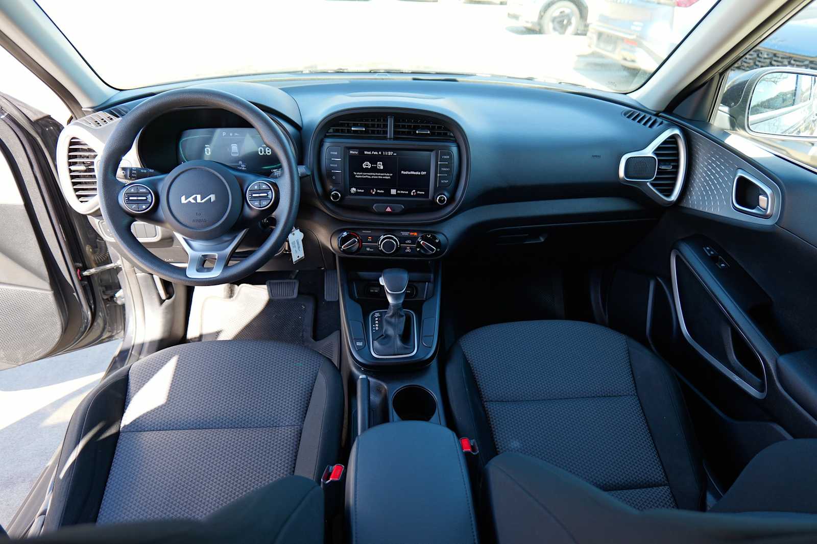 Thumbnail: 2024 Kia Soul - 26