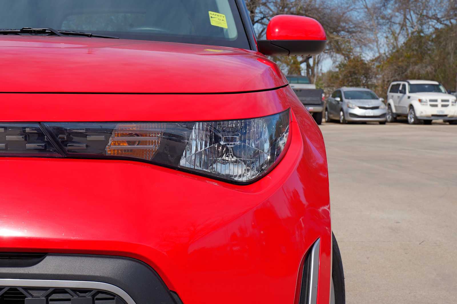 Thumbnail: 2025 Kia Soul - 3