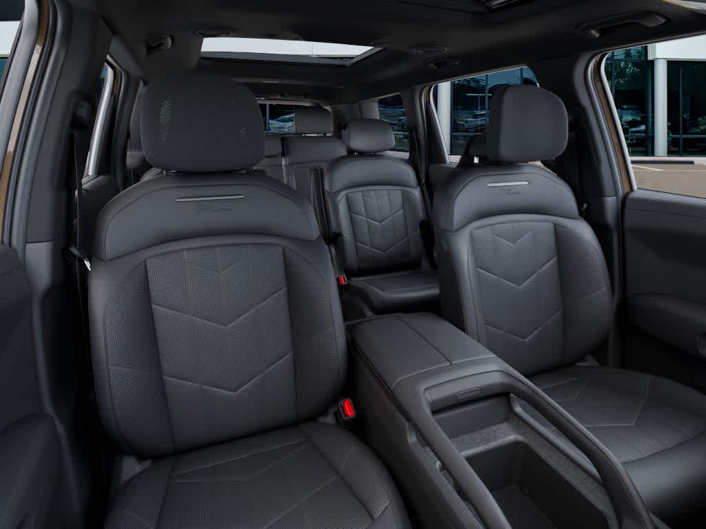 Thumbnail: 2027 Kia Telluride - 15