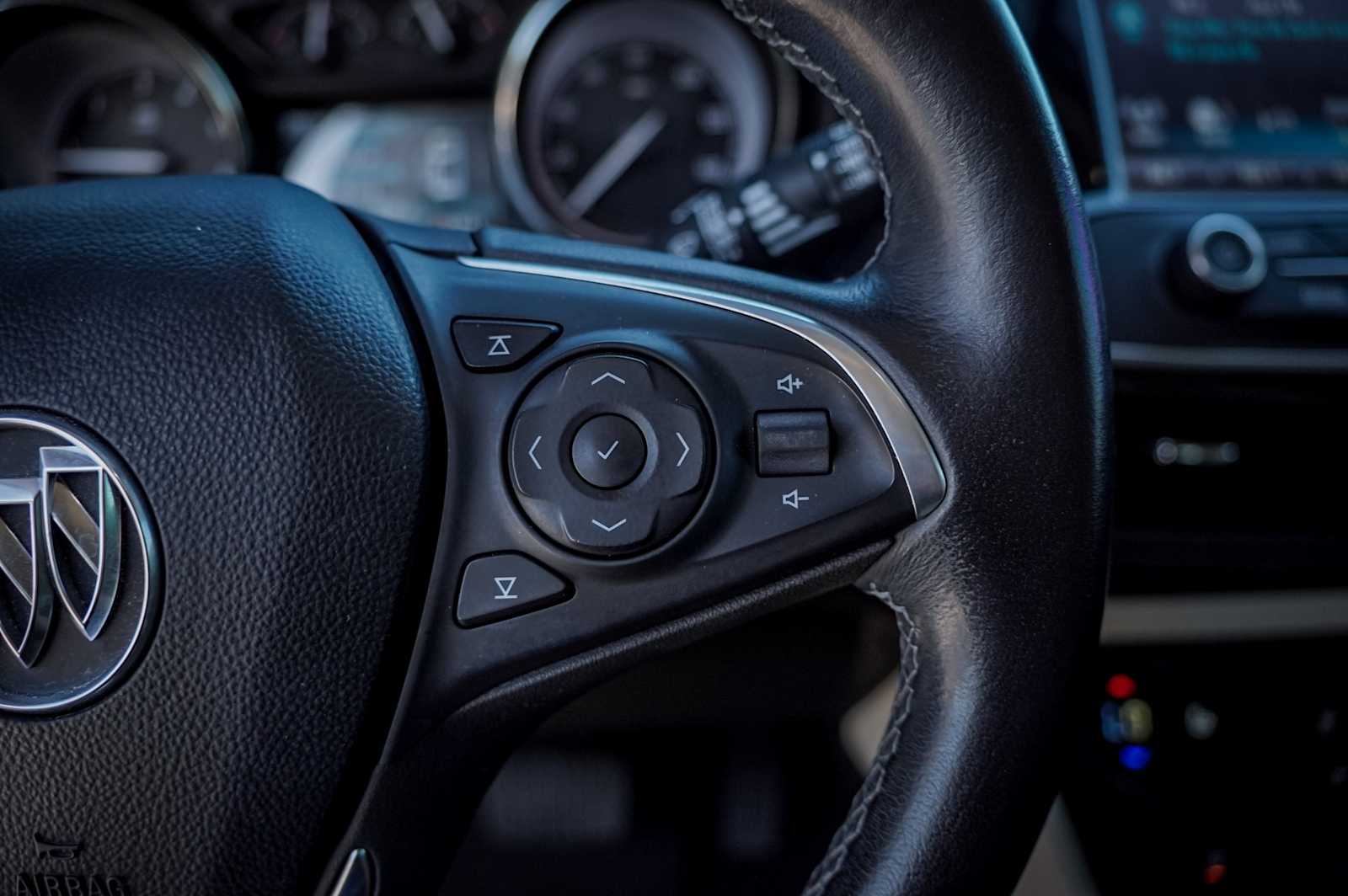 Thumbnail: 2020 Buick Envision - 16