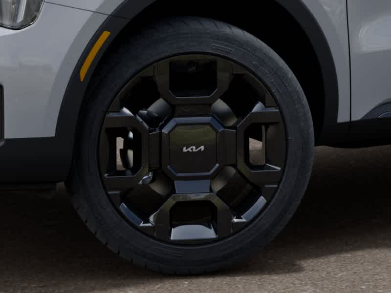 Thumbnail: 2026 Kia Sorento - 9