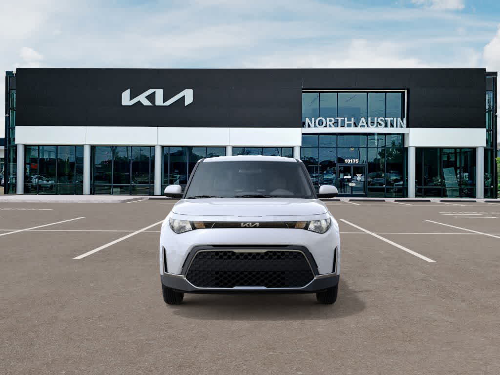 Thumbnail: 2025 Kia Soul - 2