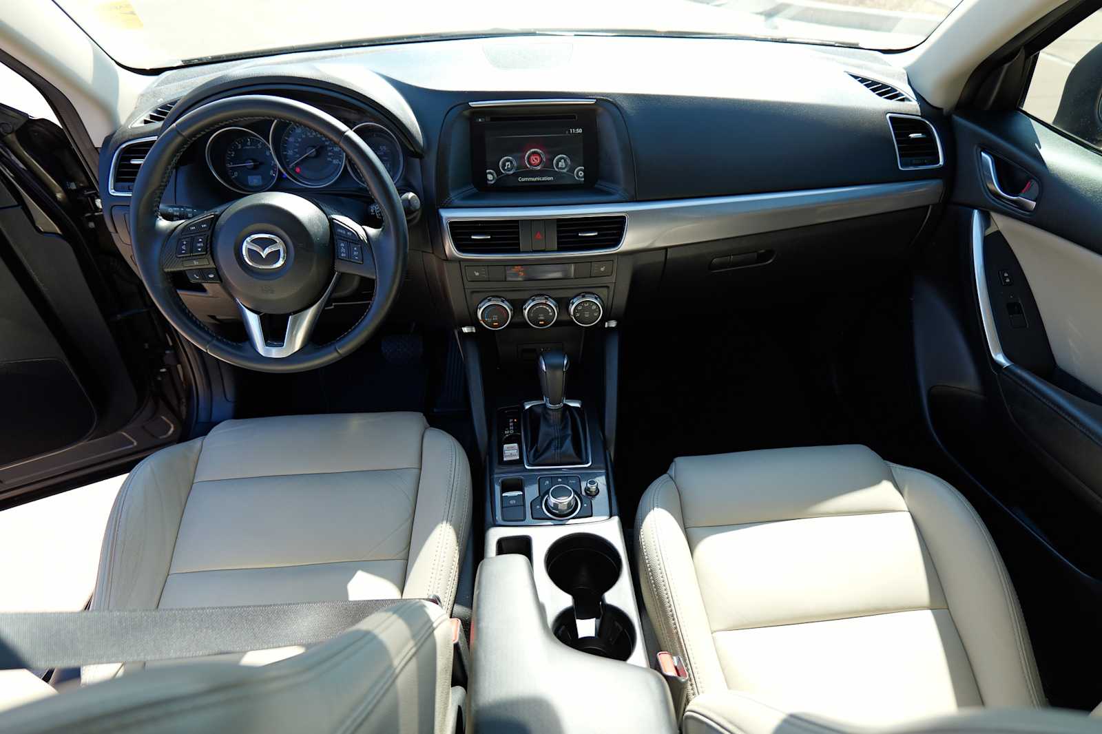 Thumbnail: 2016 Mazda CX-5 - 26