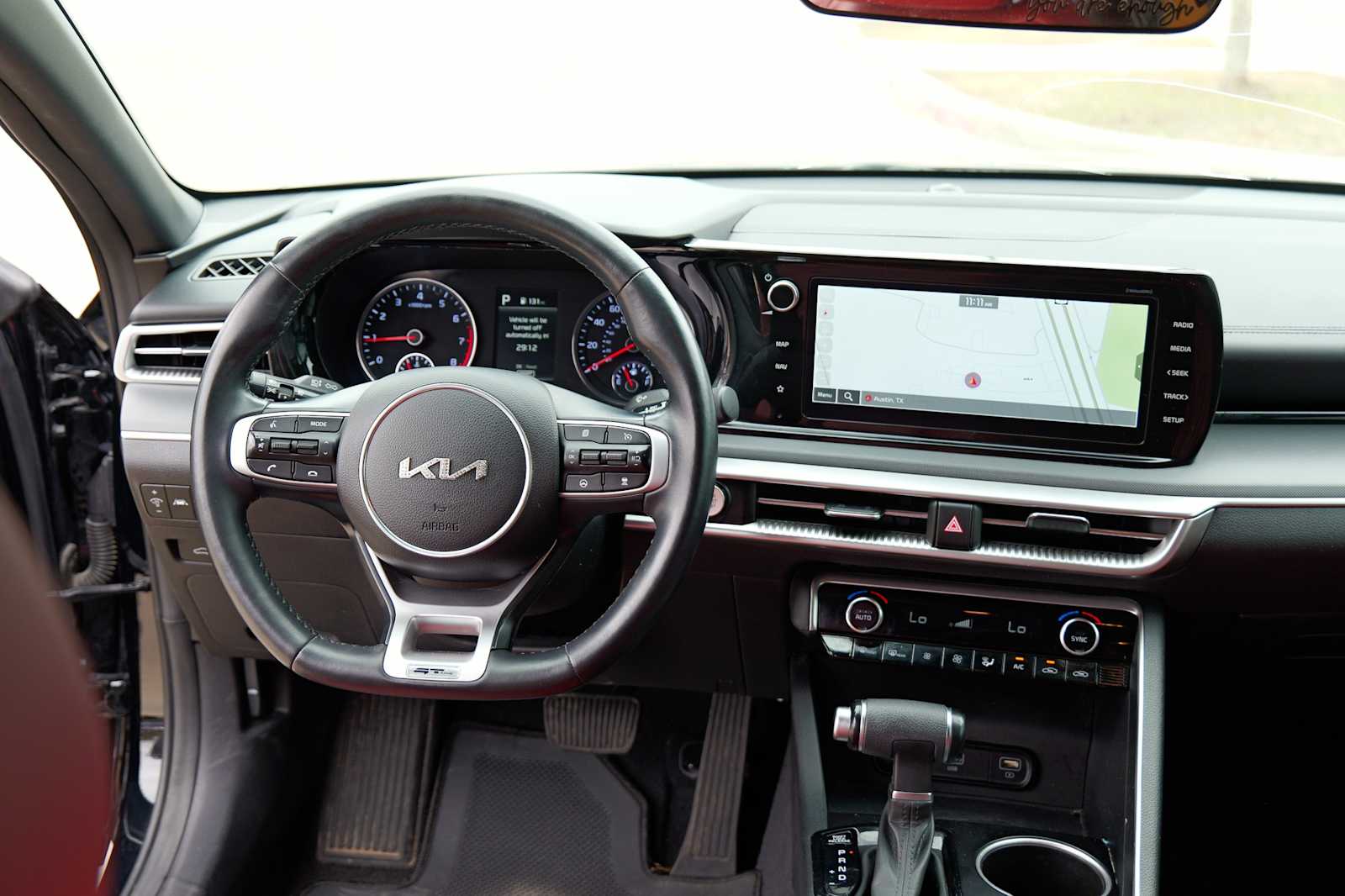 Thumbnail: 2024 Kia K5 - 27