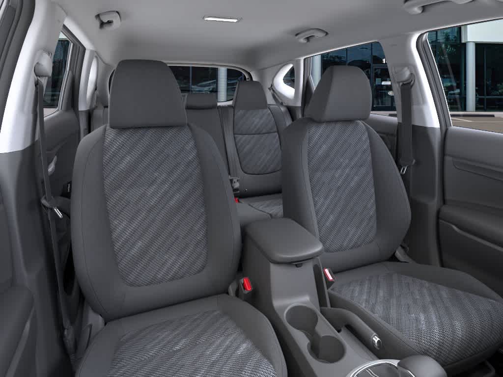 Thumbnail: 2026 Kia Seltos - 15