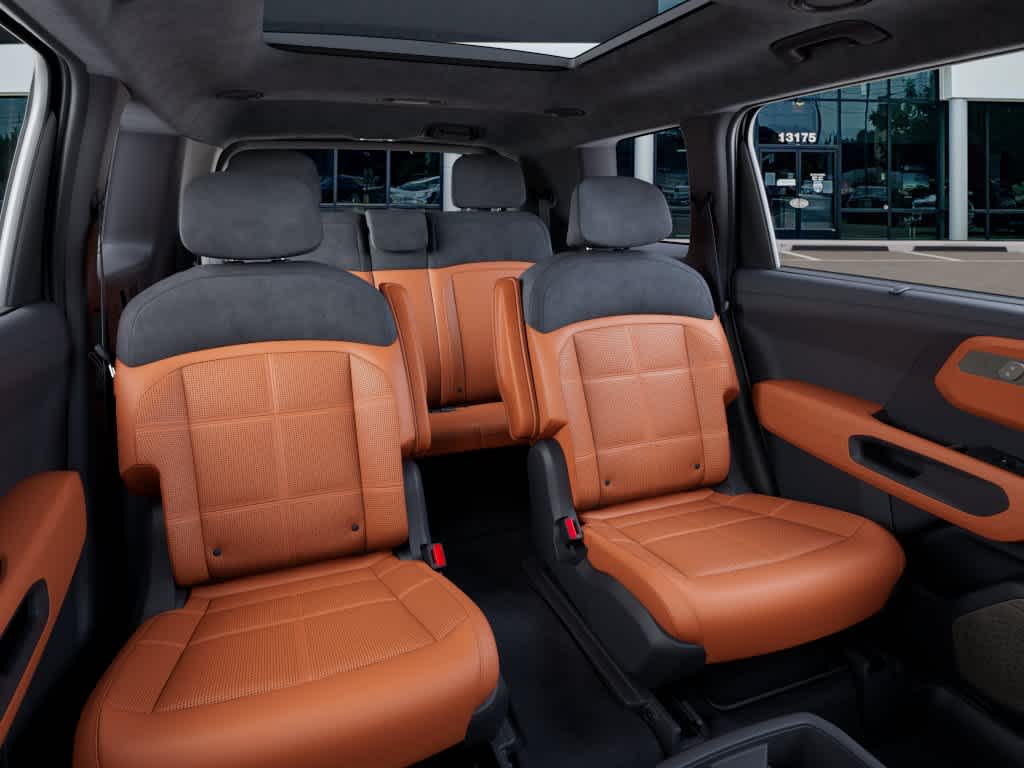 Thumbnail: 2027 Kia Telluride - 16