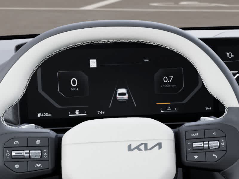 Thumbnail: 2025 Kia K4 - 21