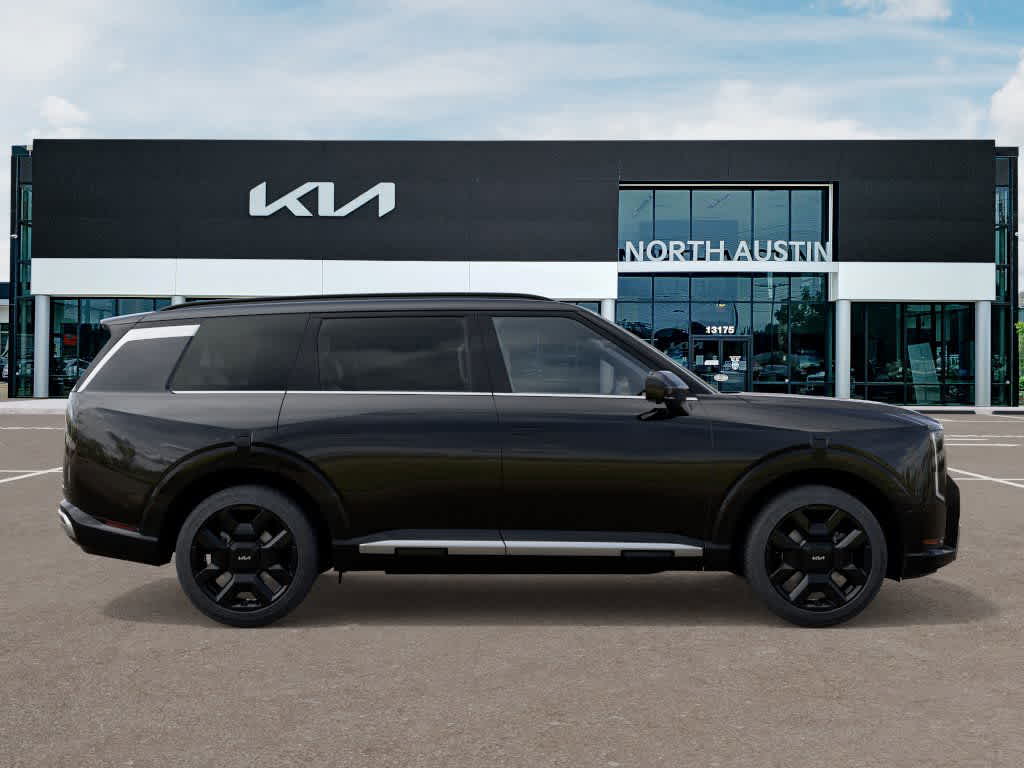 Thumbnail: 2027 Kia Telluride - 7