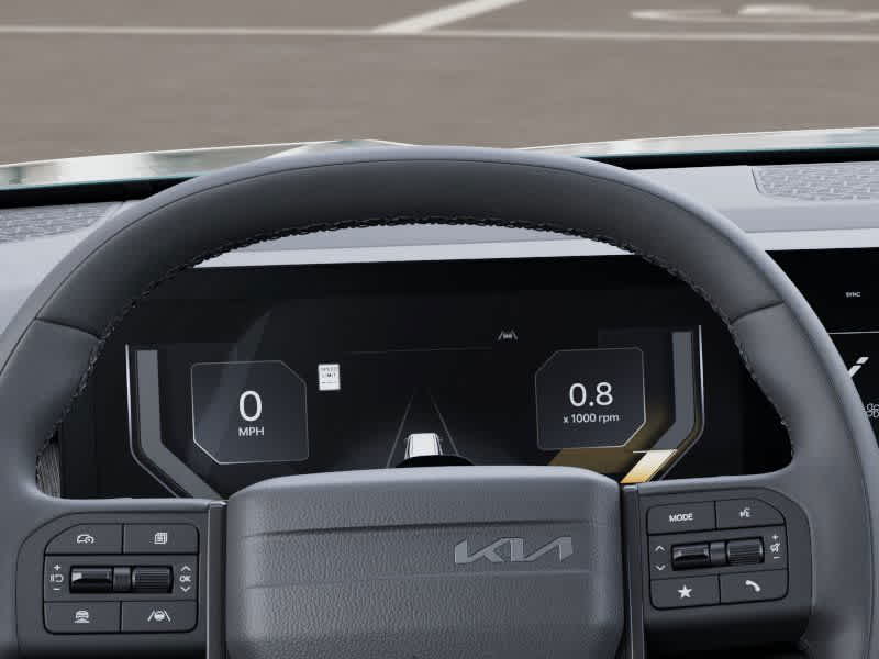 Thumbnail: 2027 Kia Telluride - 21