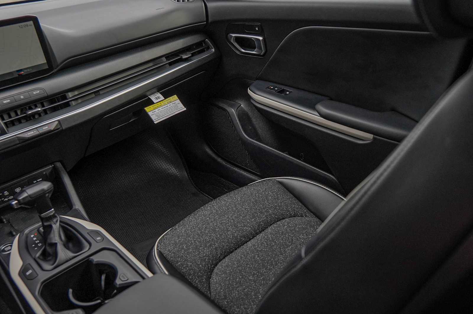 Thumbnail: 2025 Kia K4 - 28